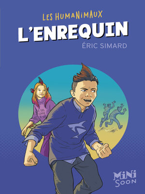 cover image of L'enrequin